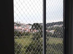 Telas de proteção para crianças em Balneário Camboriú