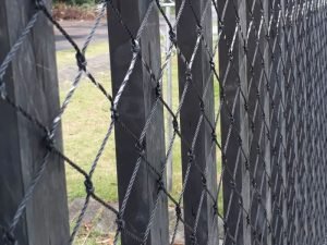 Redes de segurança industrial em Balneário Camboriú