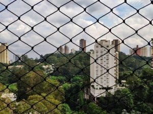 Telas de proteção residencial em Balneário Camboriú