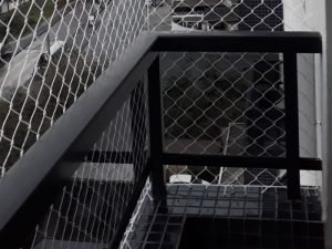 Telas de proteção para canchas em Balneário Camboriú