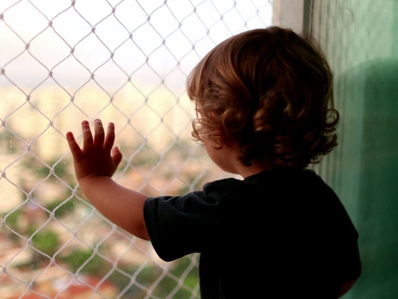 Redes de Proteção em Balneário Camboriú