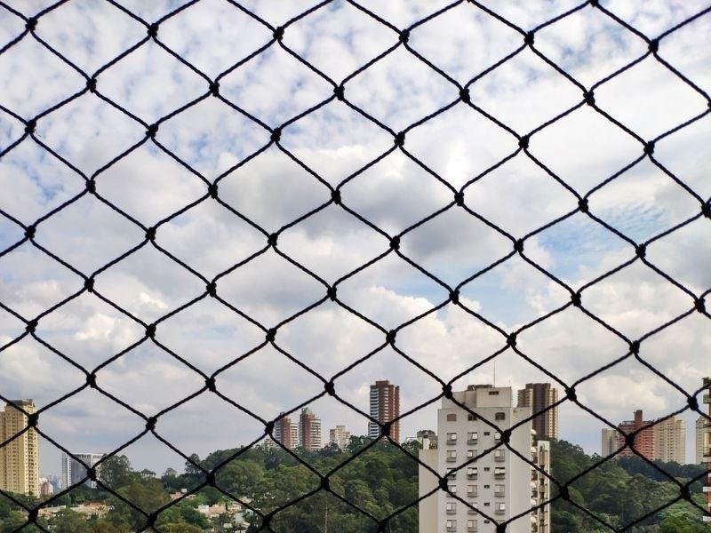 Redes de Proteção Brusque SC