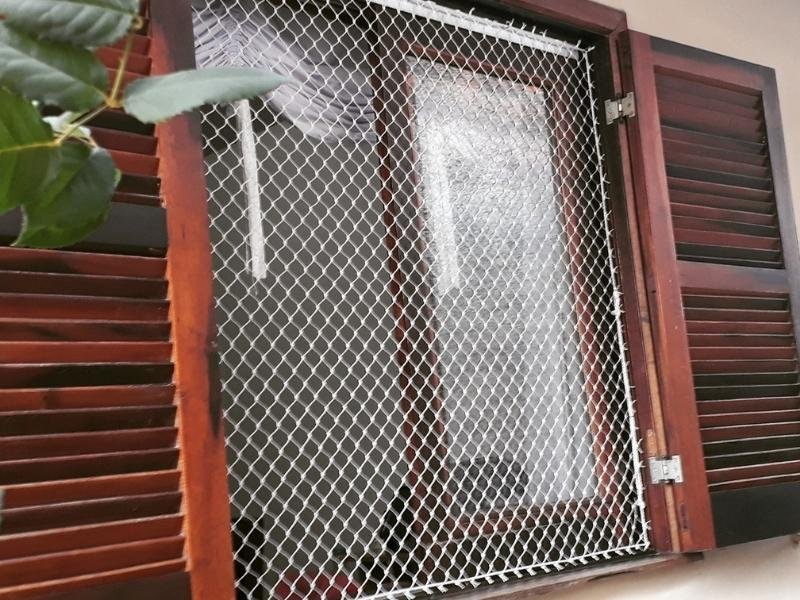 Redes de Proteção Balneário Camboriú