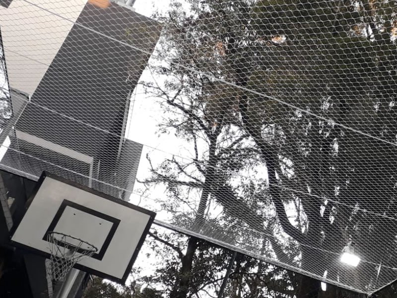 Tela de segurança para sua casa em Tabuleiro Camboriú, Balneário Camboriú