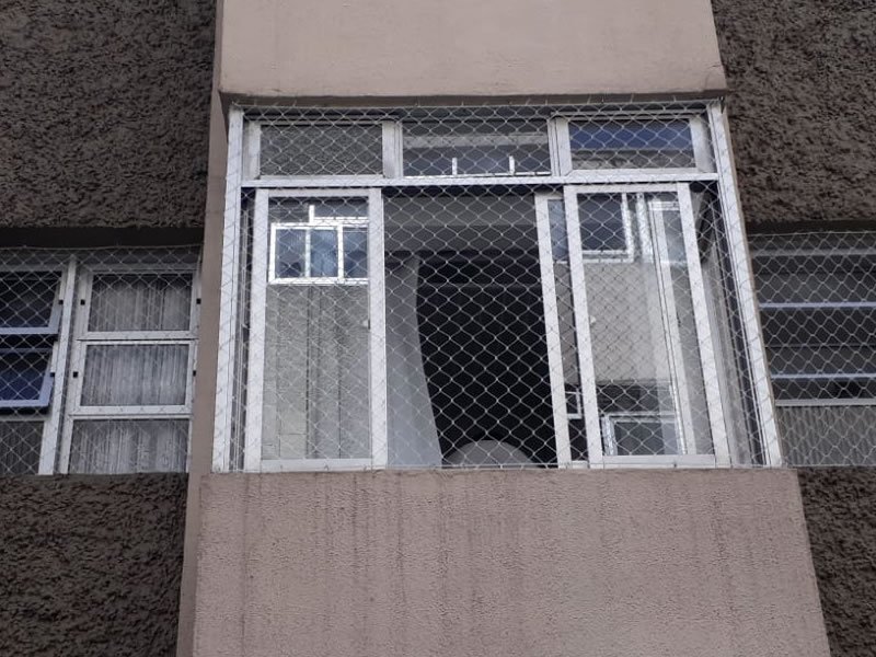 Telas de Proteção em Camboriú