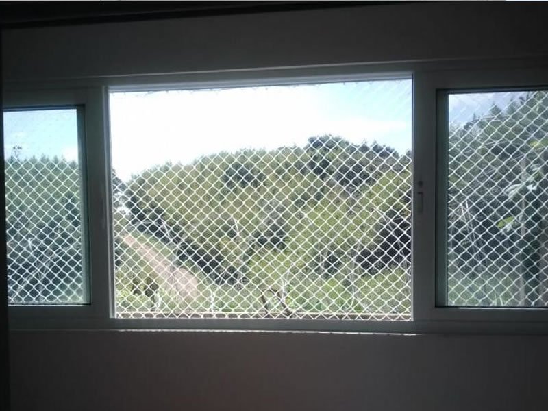 Redes de Proteção Navegantes SC