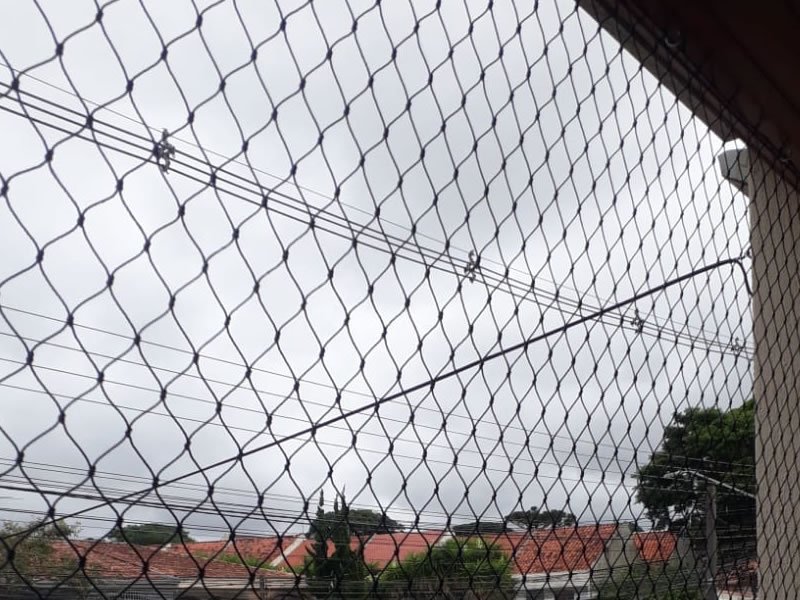 Redes de Proteção Itajaí SC