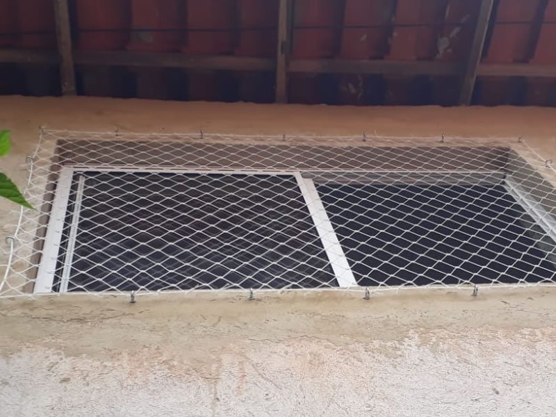 Redes de proteção para Apartamentos em Balneário Camboriú