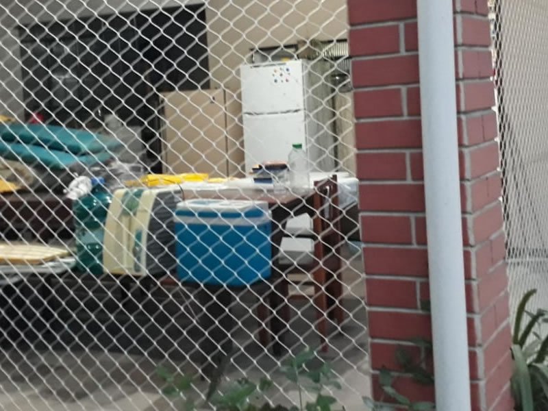 Redes de Proteção em Penha SC