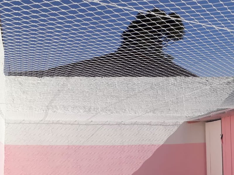 Redes de Proteção Itajaí SC