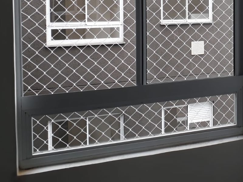 Redes de Proteção em Balneário Camboriú