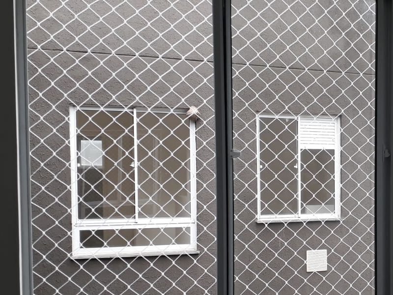 Rede para piscinas Balneário Camboriú