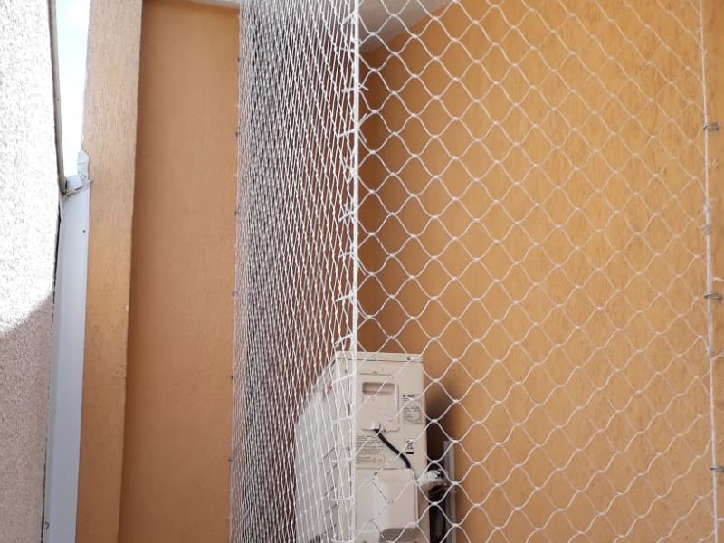 Redes de Proteção Balneário Camboriú