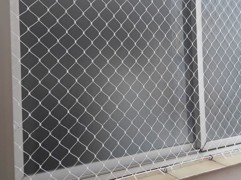 Redes de Proteção Navegantes SC