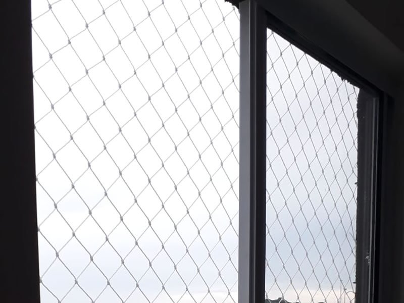 Telas de Proteção em Balneário Camboriú