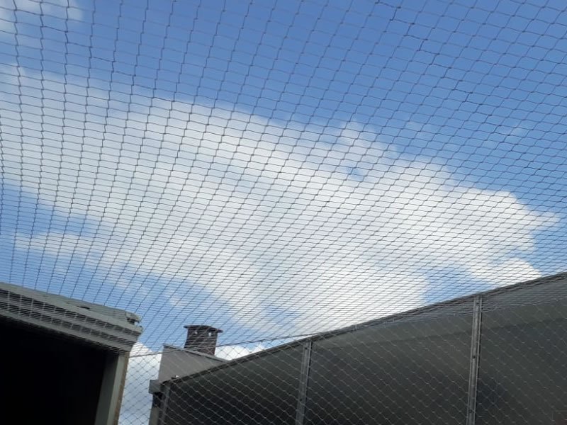 Redes de Proteção Balneário Camboriú