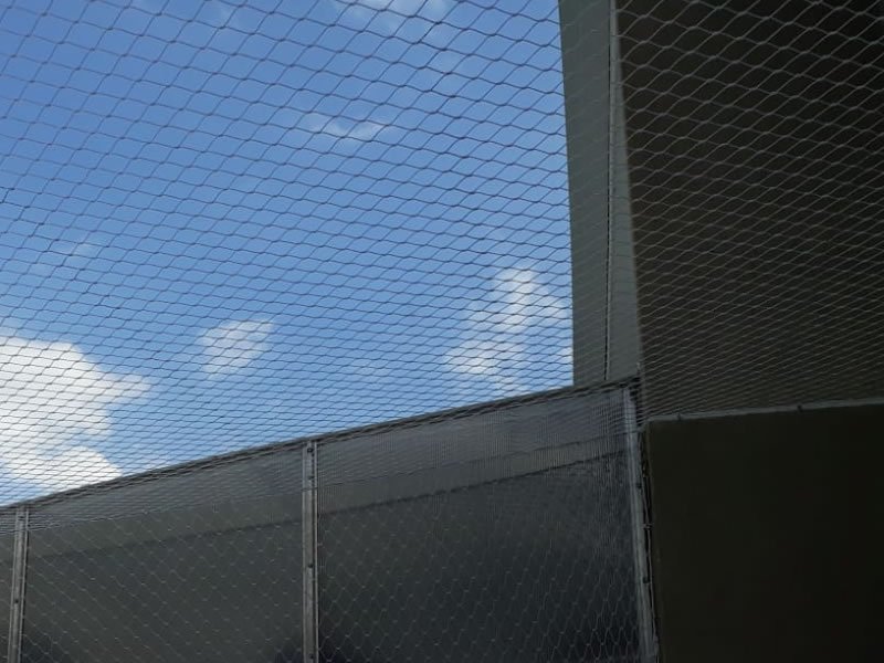 Tela protetora Balneário Camboriú