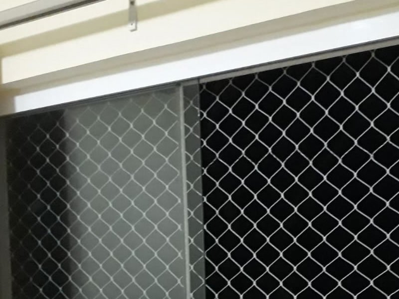 Telas de Proteção para Janelas em Balneário Camboriú