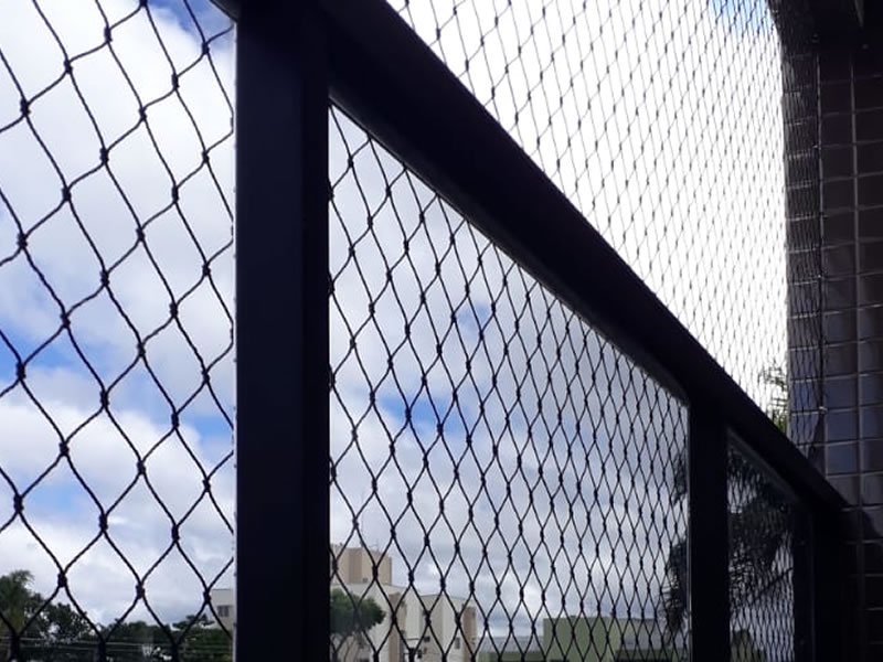 Rede para piscinas Balneário Camboriú