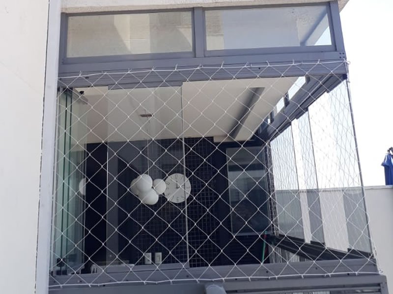 Redes de Proteção para Apartamentos em Balneário Camboriú