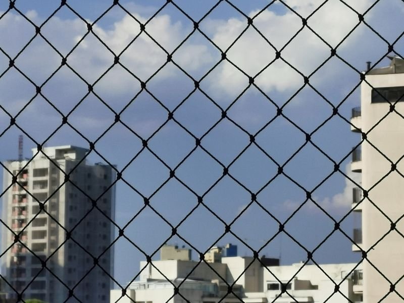 Telas de Proteção em Porto Belo