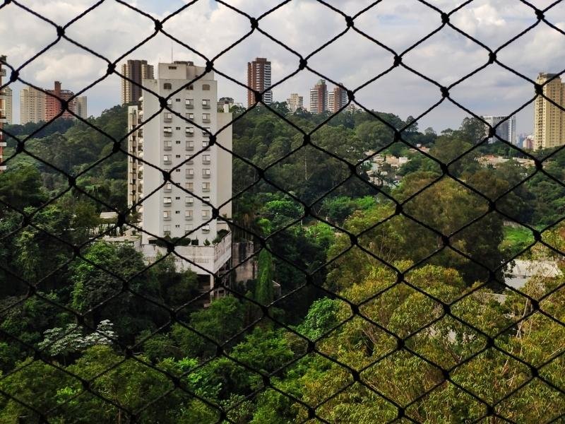 Rede de Proteção Balneário Camboriú